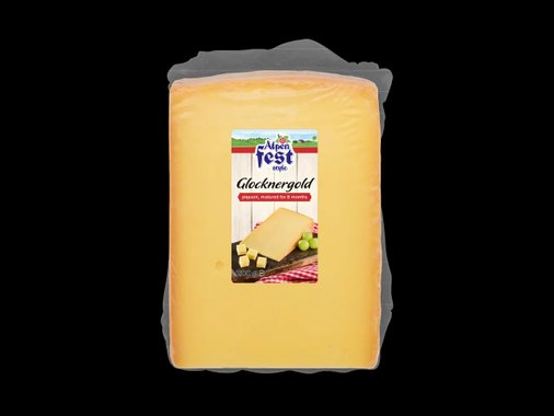 Австрийско сирене