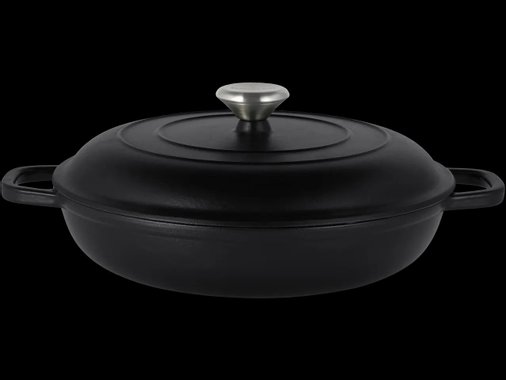 Чугунен съд