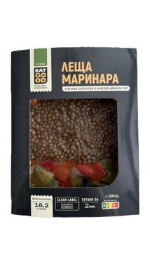 Леща Маринара