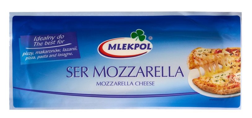 Моцарела
