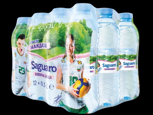 Изворна вода