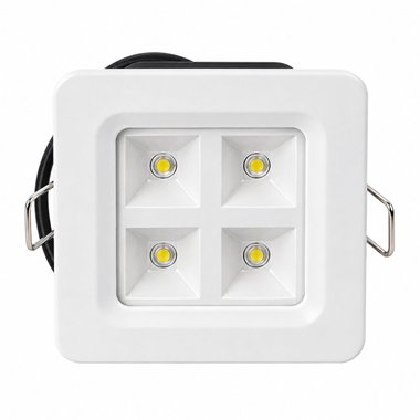 Прожектор Core Shine jT-4WF Led Димируемо Осветително тяло