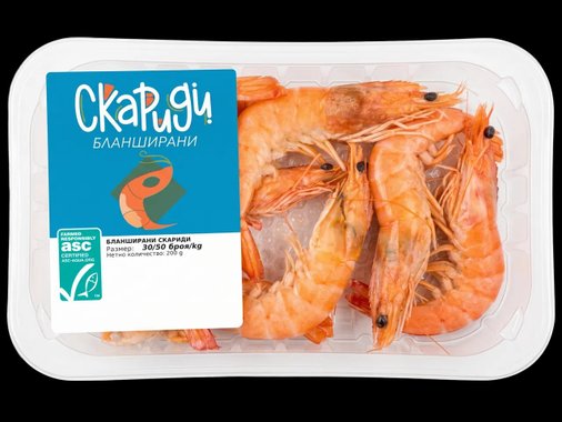 Скариди