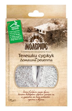 Суджук Чиста храна