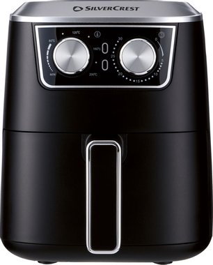Фритюрник с горещ въздух
SHLF 1000