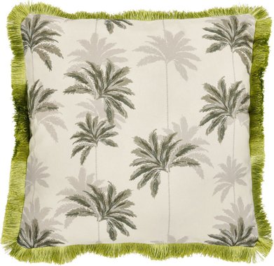 Декоративна възглавница