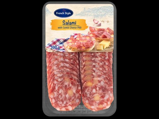 Салам