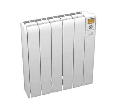 Електрически радиатор Cointra Siena 750W 5 броя ребра електрически отоплител печка 