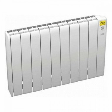 Електрически радиатор Cointra Siena 1500W 9 броя ребра отоплител печка 