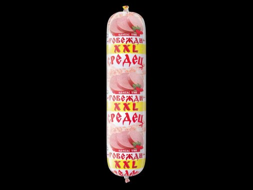 Колбас XXL