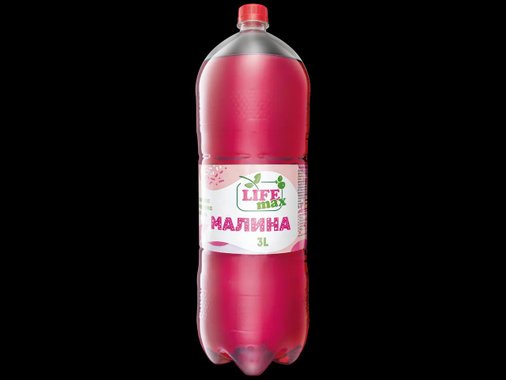 Негазирана безалкохолна напитка