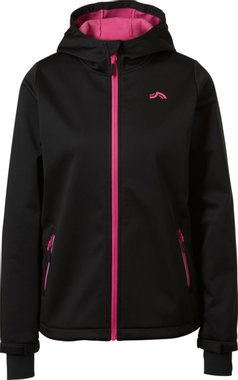 Детско яке Softshell