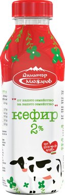 Кефир