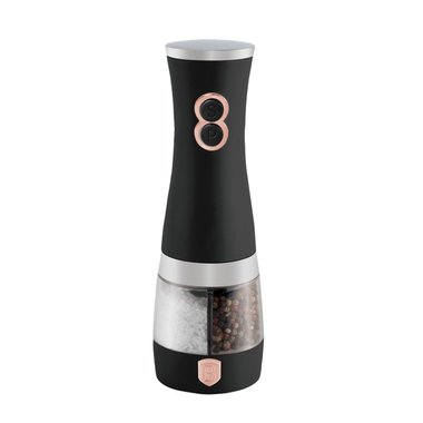 Електрическа мелничка 2в1 Black Rose