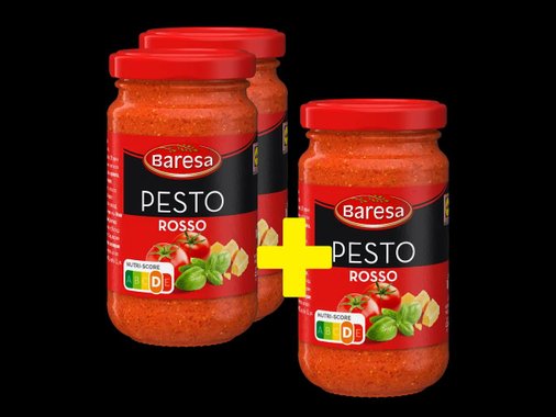Песто Росо
