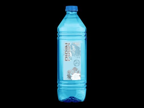 Изворна вода