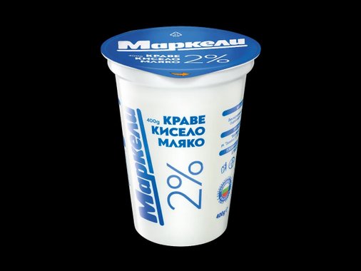 Кисело мляко