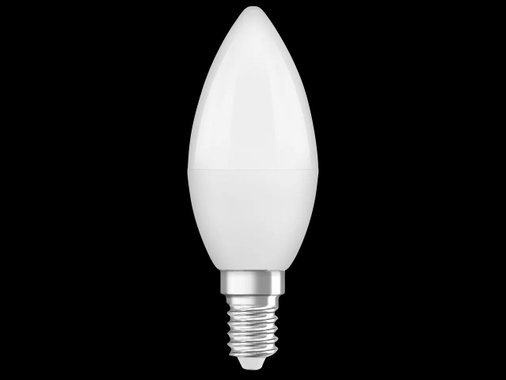 LED крушки