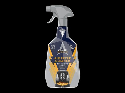 Почистващ спрей