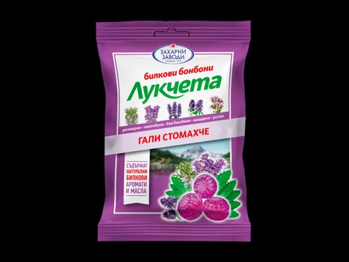 Лукчета
