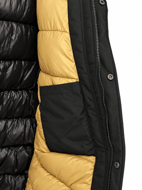 Яке Jack and Jones plus 12259053 3XL Парка с качулка Мъжко яке Есенно Зимно яке