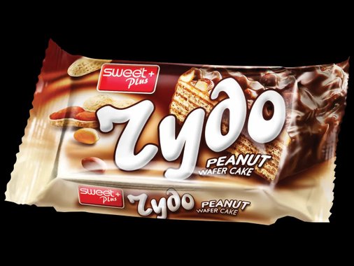 Вафла Чудо