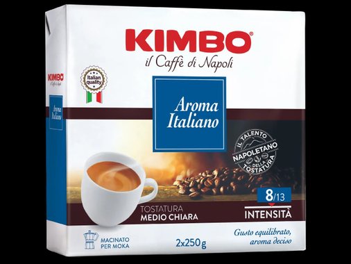 Мляно кафе Арома Италиано