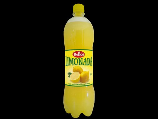 Негазирана безалкохолна напитка
