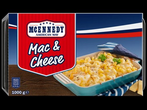 Макарони