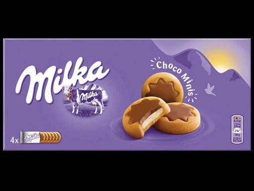 Бисквити