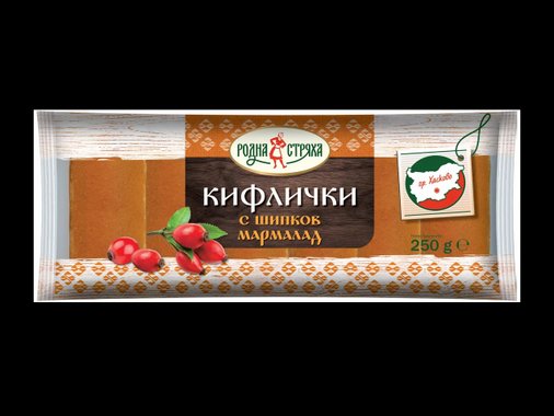 Кифлички