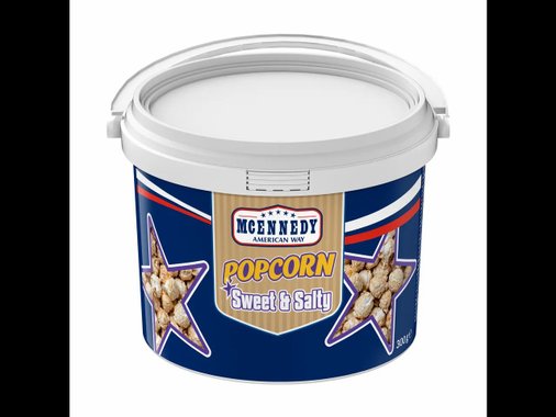 Пуканки