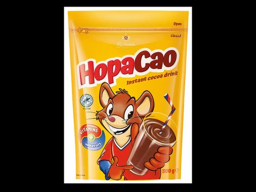 Какаова напитка