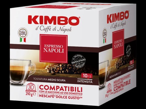 Кафе капсули