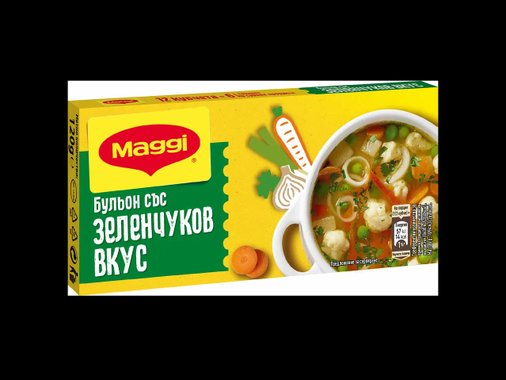 Бульон