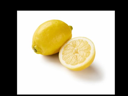 Лимони