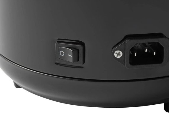 Оризовар Tomato TRC1501B 500W 1.5л Уред за варене на ориз Оризоварка Готвене на пара 