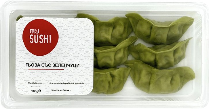 Гьоза