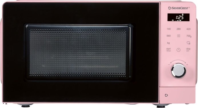Микровълнова фурна SMWC700