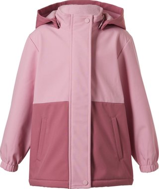 Детско яке Softshell
