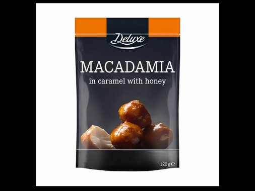 Макадамия