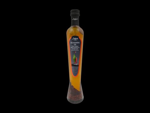 Маслиново масло с подправки