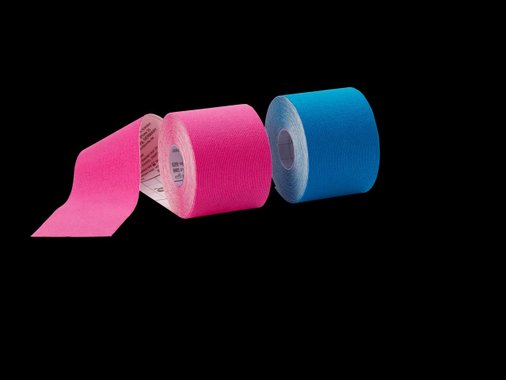 Кинезиологични ленти
