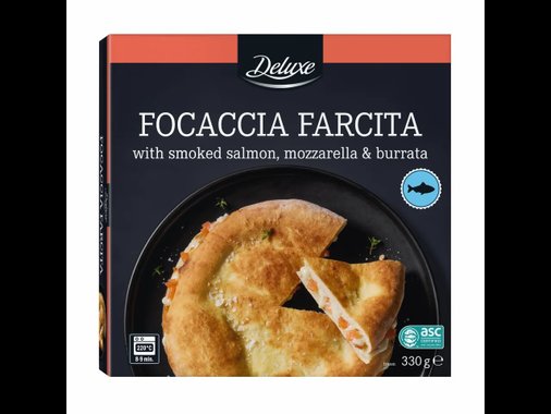 Фокача