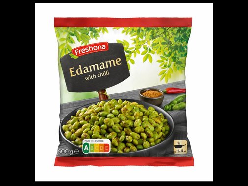 Едамаме
