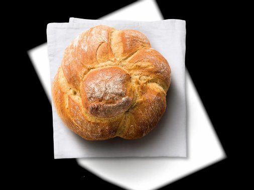 Ръчен хляб