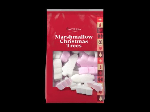 Маршмелоу