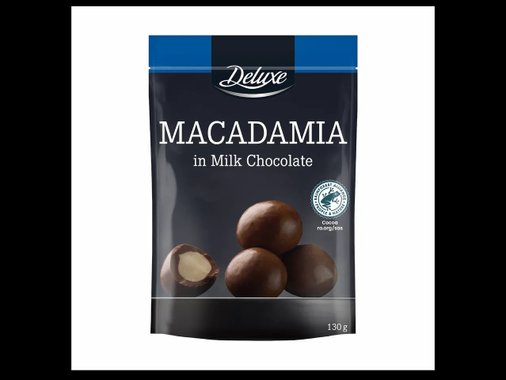 Макадамия