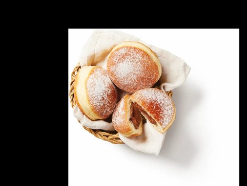 Мини поничка