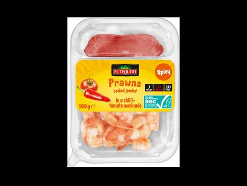 Скариди